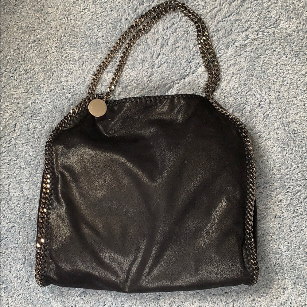 Stella McCartney Falabella small tote